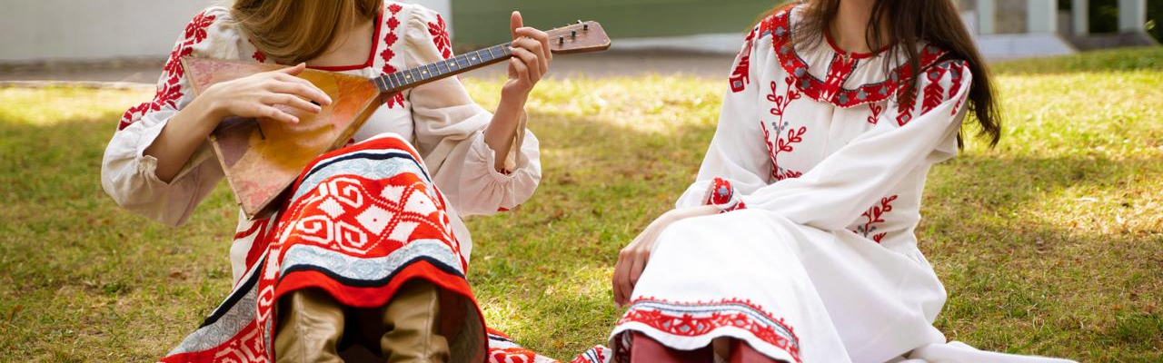 Sviata Sontsa Festival in Dudutki