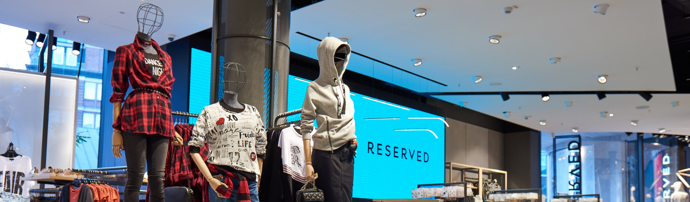 магазины Минск