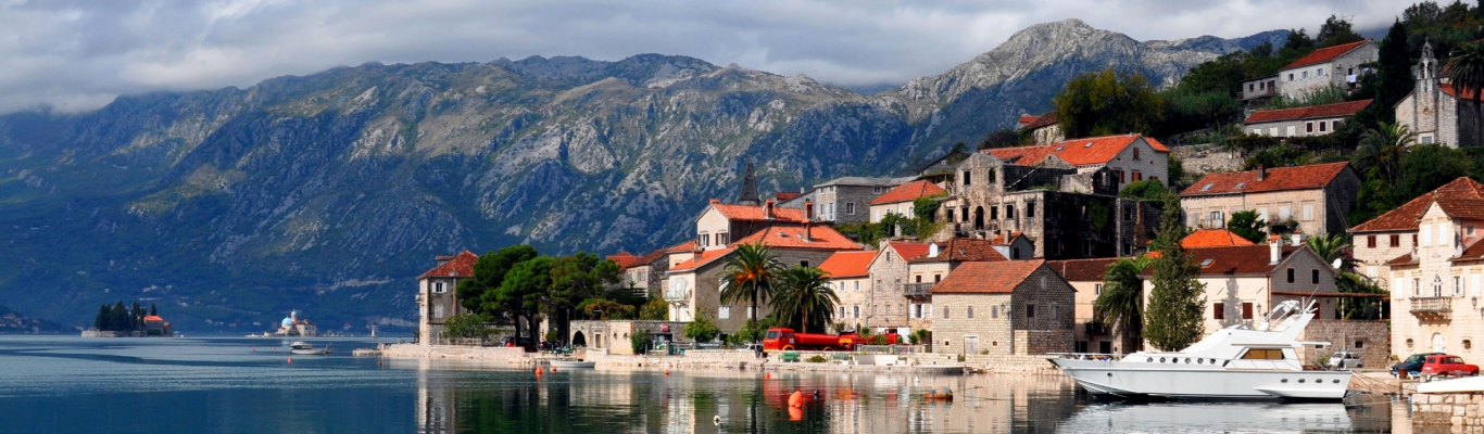 черногория