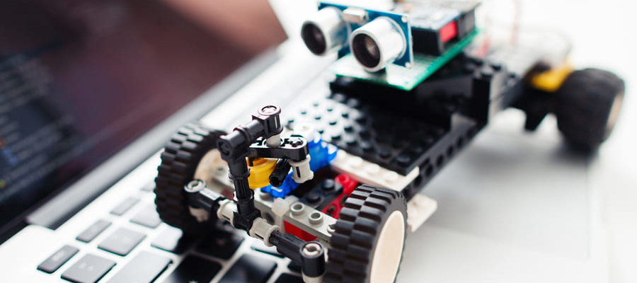 Minsk Hosts Robotics Championship Final