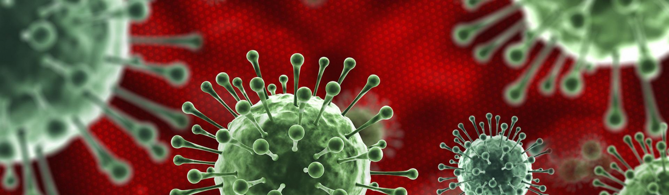 коронавирус