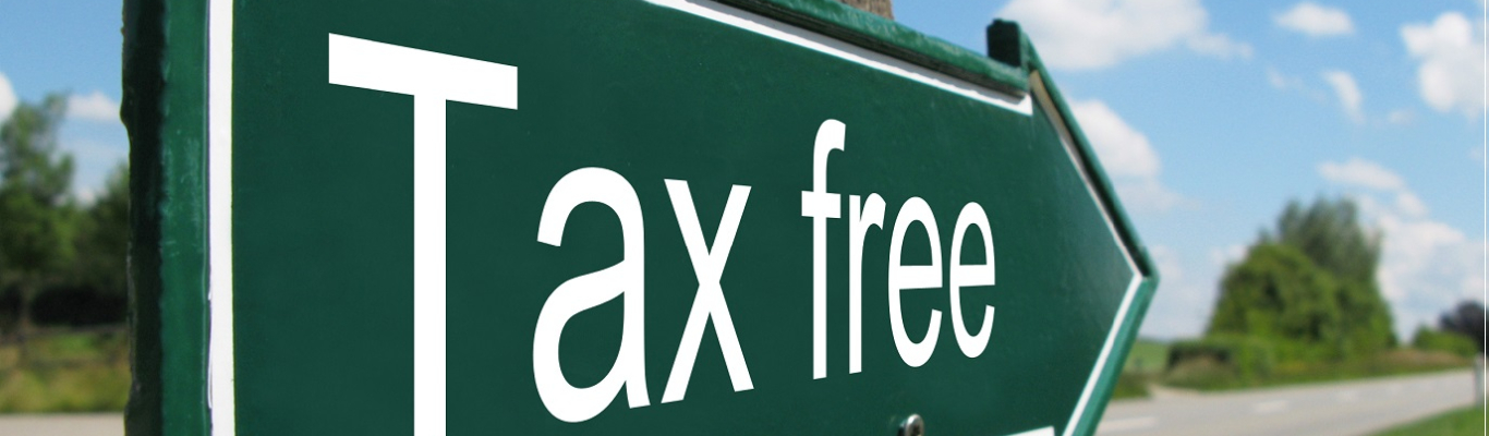 Tax Free Income