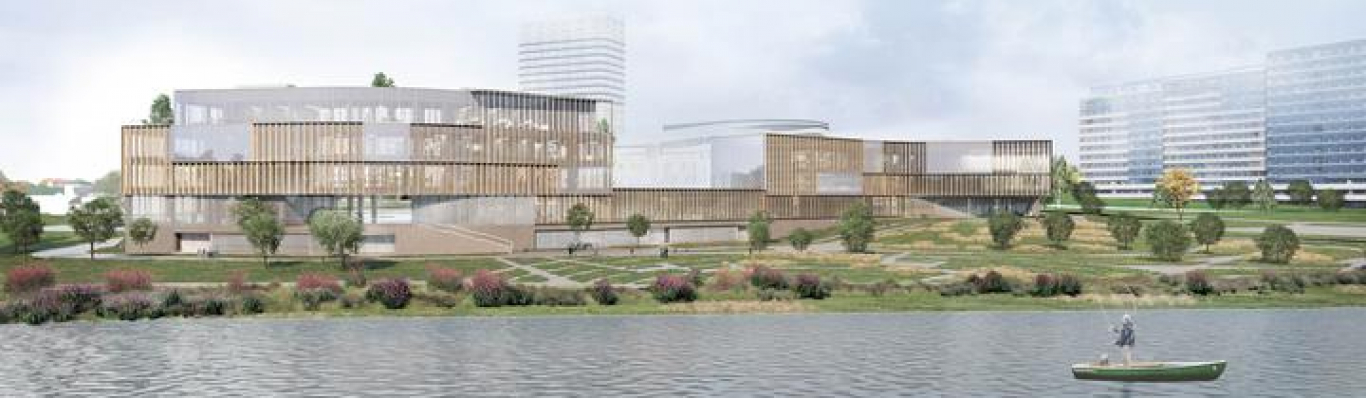 комплекс Дрозды