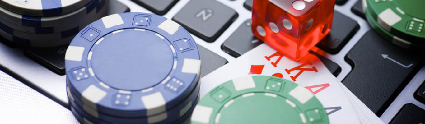 Online casino