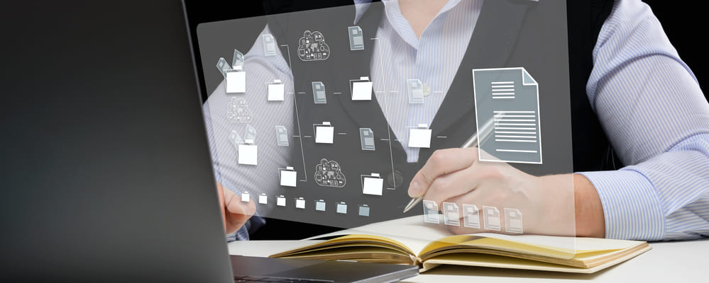 Hi-Tech Park boosts e-document management