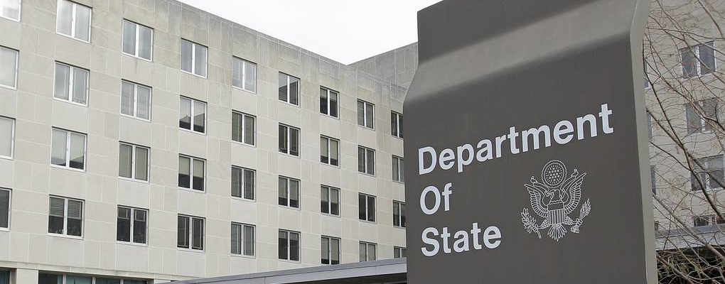 Department of state