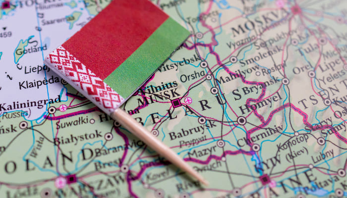 Over 18,800 Europeans Visit Belarus Visa-Free Since Start of 2026