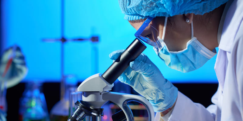 How Science in Belarus Saves Lives