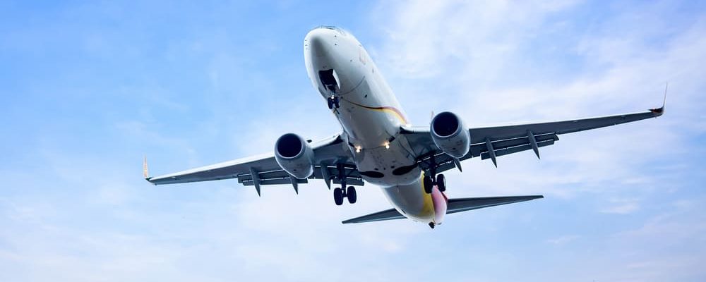 Somon Air to Launch Direct Flights Between Dushanbe and Minsk