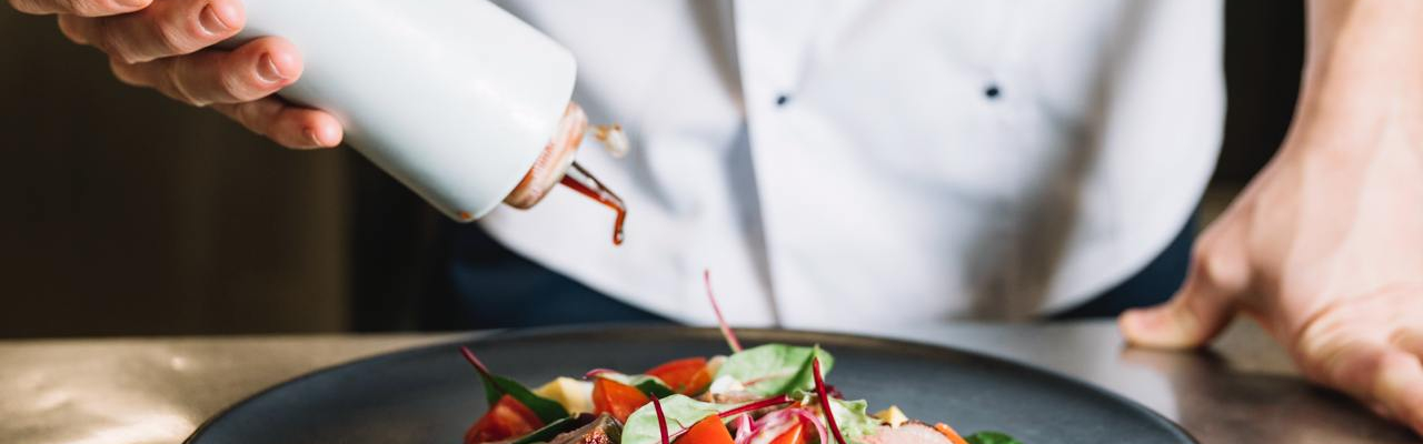 Haute Cuisine Festival in Minsk