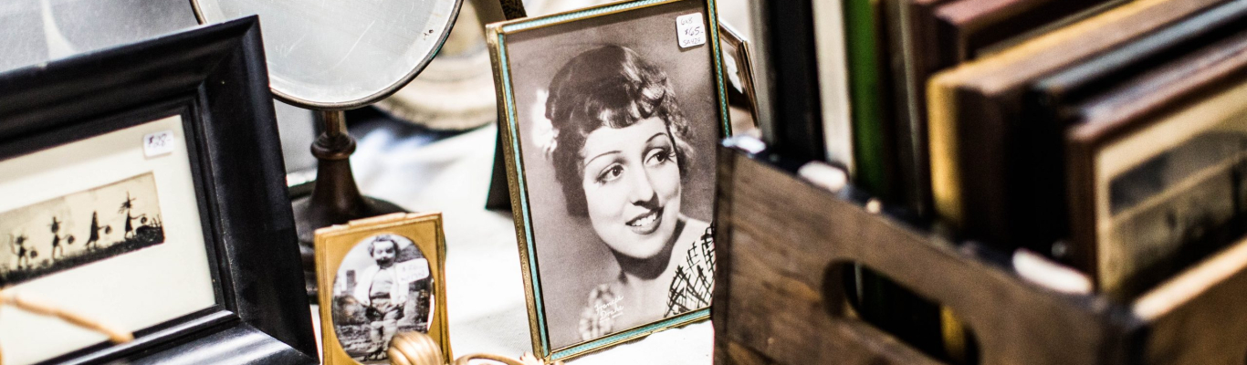 Большая Городская Барахолка