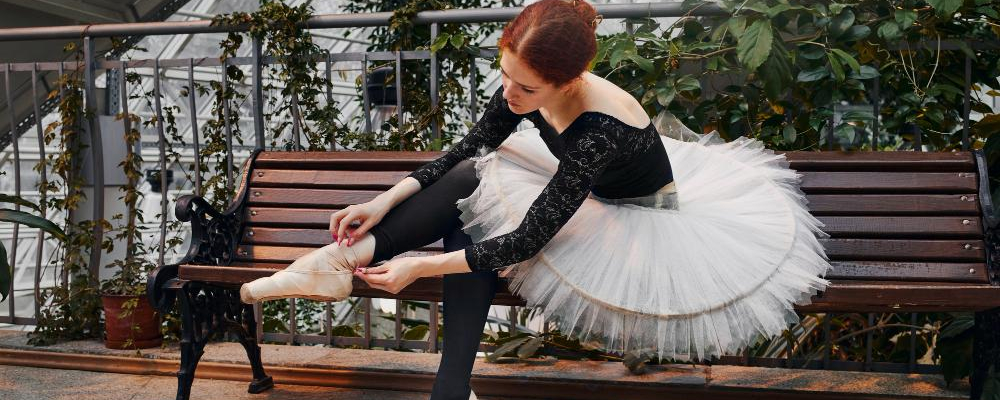 The Cherry Orchard ballet will be restored at the Musical Theater