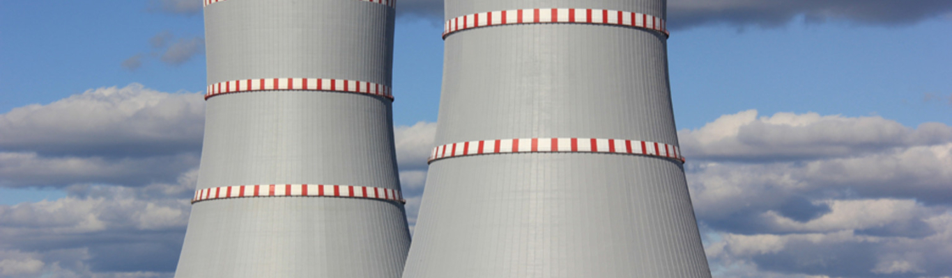 Belarusian Nuclear Power Plant