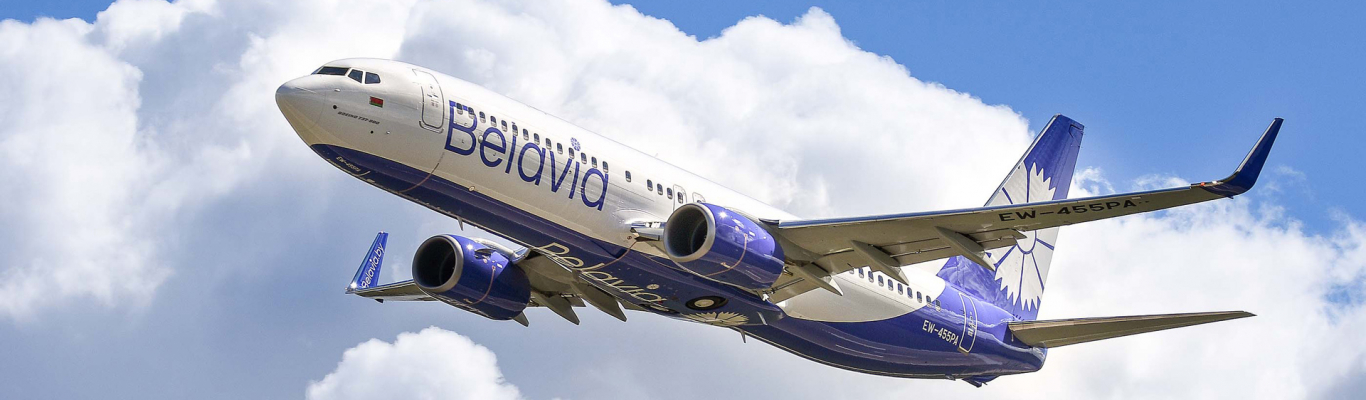 belavia