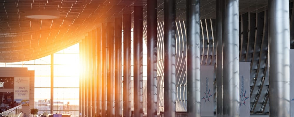 INNOPROM Opens in Minsk