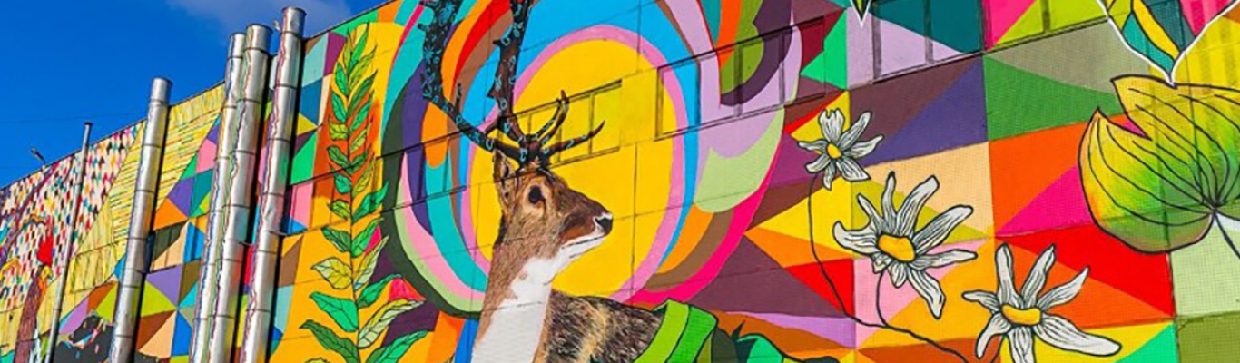 Октябрьская улица