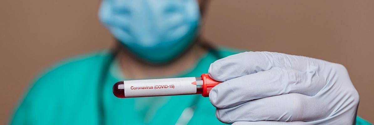 коронавирус