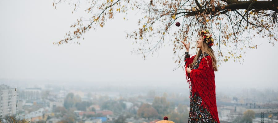 Autumn in Belarus: Nearly 100 Festivals, Sports and Cultural Events