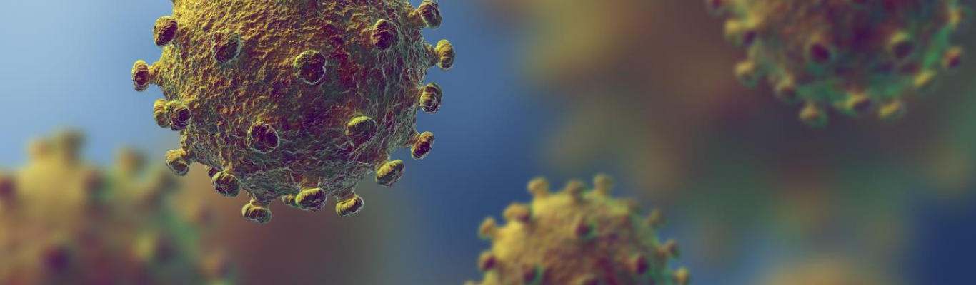 коронавирус