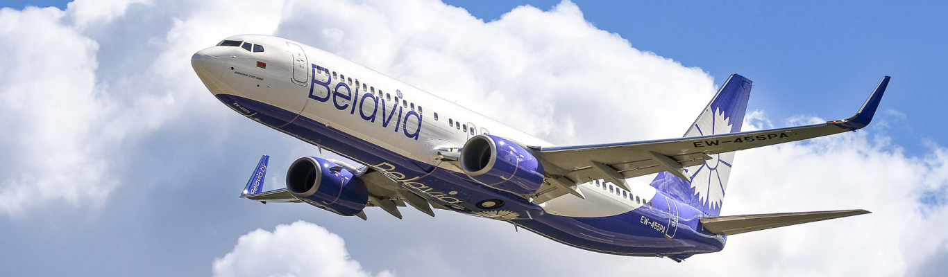 belavia