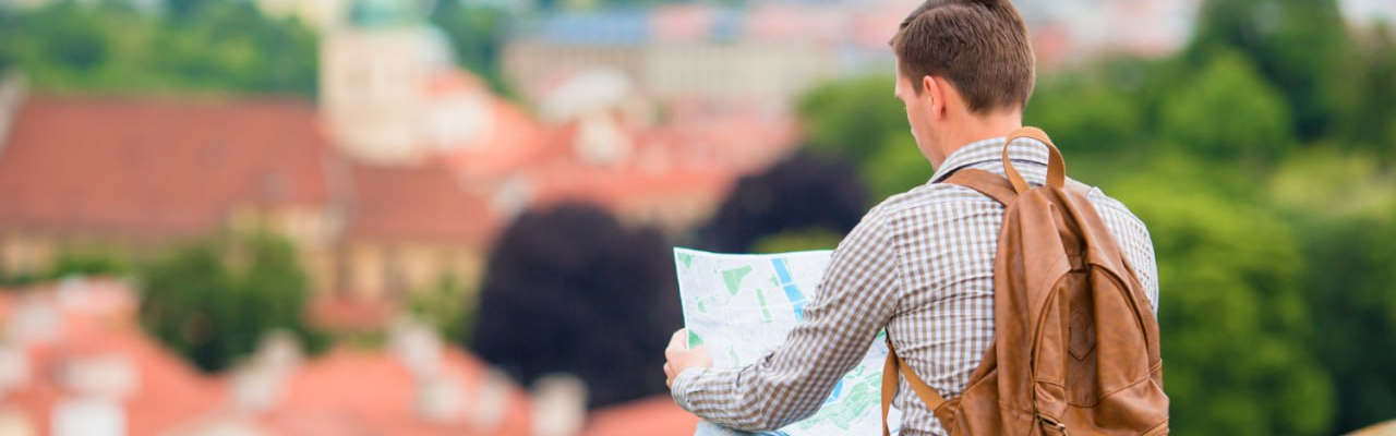 Top 6 popular tourist destinations in Belarus