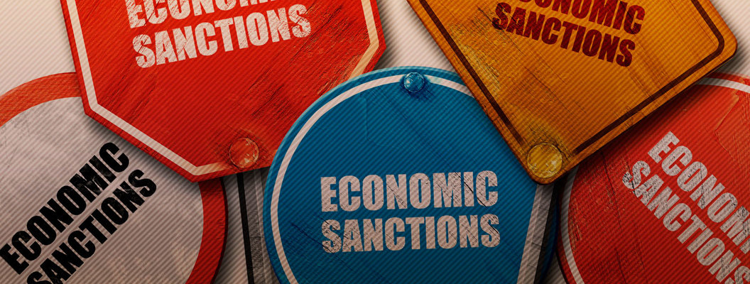 sanctions