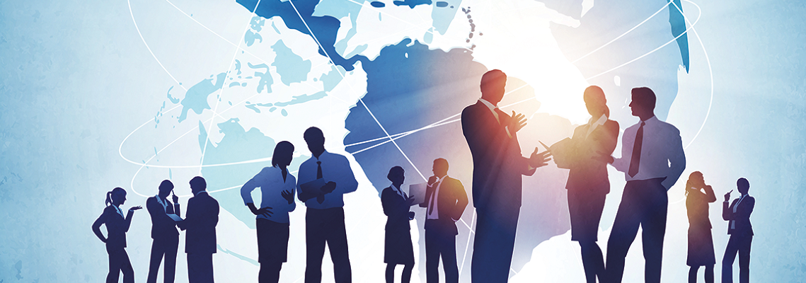 бизнес форум