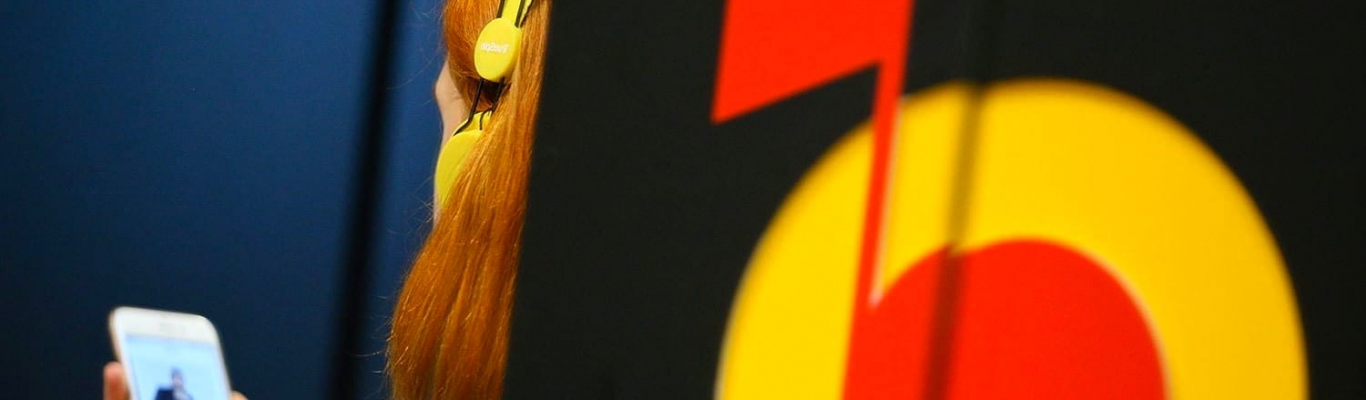 яндекс.Музыка