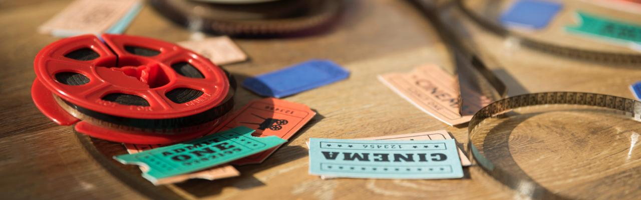 Hitchcock Fridays in Minsk