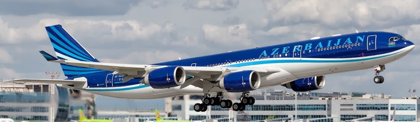 azal airlines