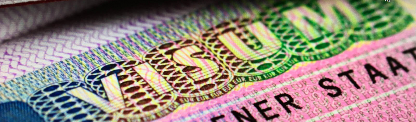 Schengen visa
