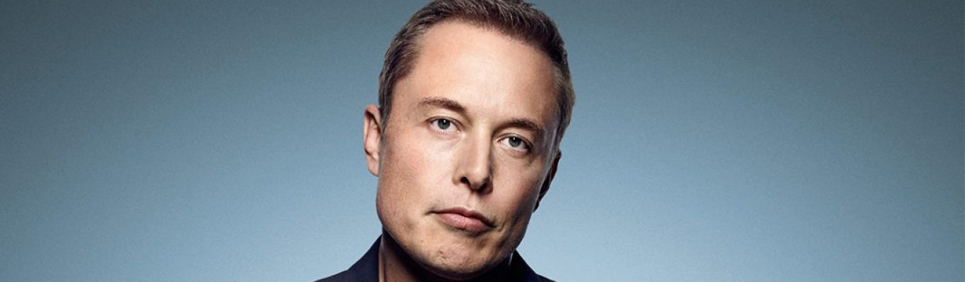Илон Маск