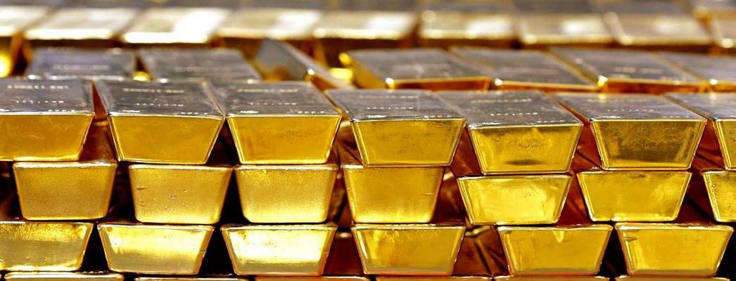 золотовалютные резервы