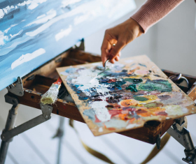 Art-Minsk 2026 festival to open at the Palace of Arts