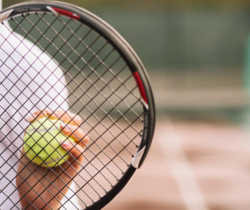 Sabalenka in the final of the WTA-500 tournament in Stuttgart
