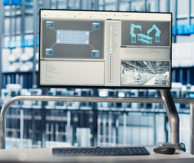 High-tech projects of Belarus and China