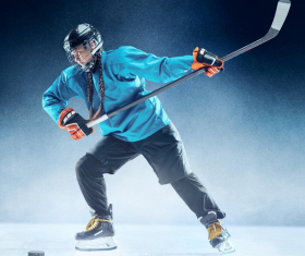 Dinamo Minsk reached the 1/4 finals of the Gagarin Cup