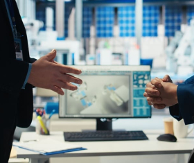 20 companies from Minsk and the Minsk region join BelCCI