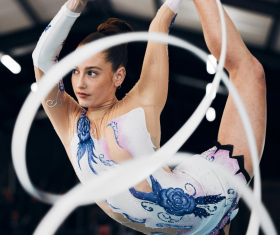 14 medals on the second day of the Staiki tournament