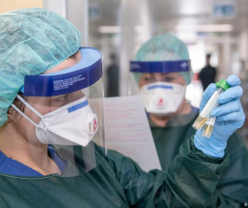 коронавирус