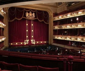 Masterpieces of world opera 2024