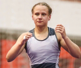 Getmanova wrestling championship 2024