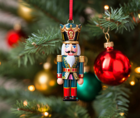 A New “Nutcracker” in Grodno