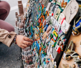 Exhibition-fair "Grodno souvenir"