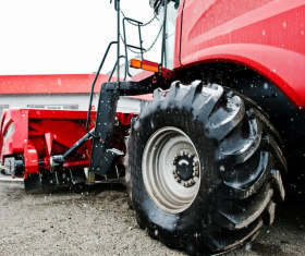 MTZ Introduces 3D Scanning for Parts