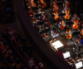 большой театр