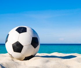 Belarus at the quarterfinals of the Beach Soccer World Cup