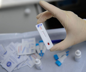 коронавирус