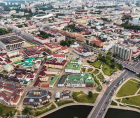 Minsk Unveils Independence Day Program with Concerts, Jazz and Fireworks