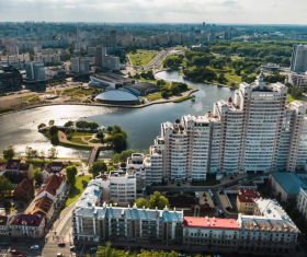 Free Walking Tours in Minsk